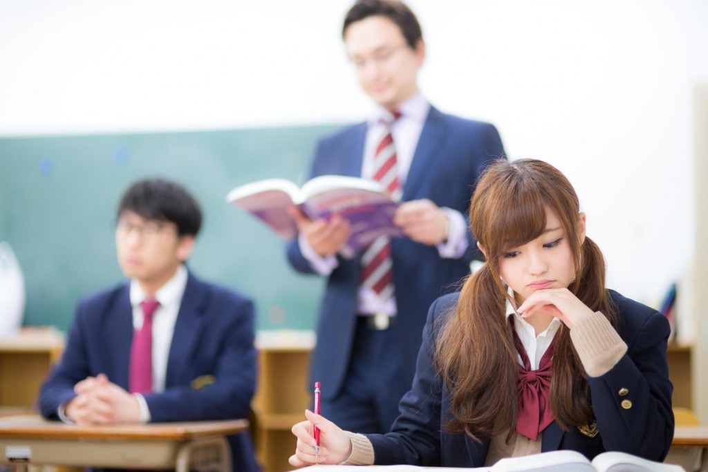 【保護者様必見】学習塾で大切にされる生徒とは？