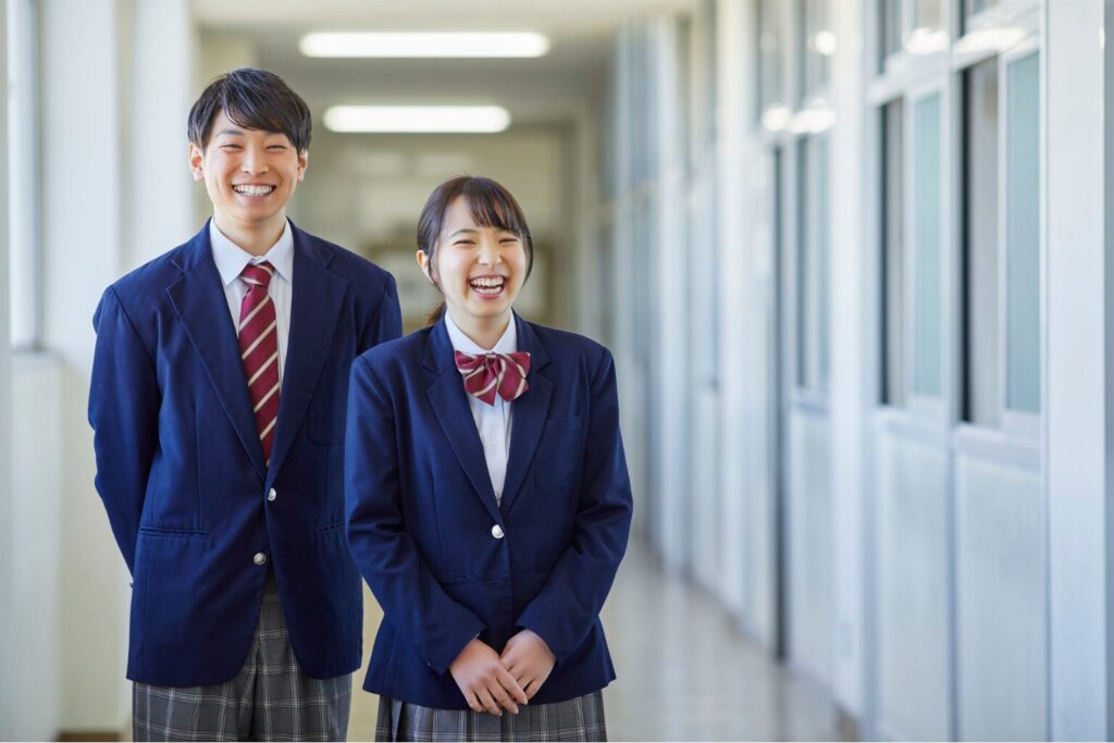 仙台南高校の評判】自由な校風と充実の学校生活｜制服・進学・行事まで 